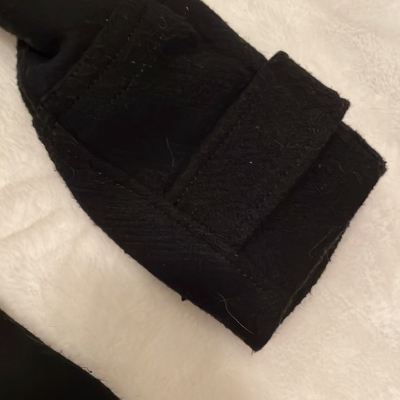 Garage pea wool coat - Picture 7 of 8